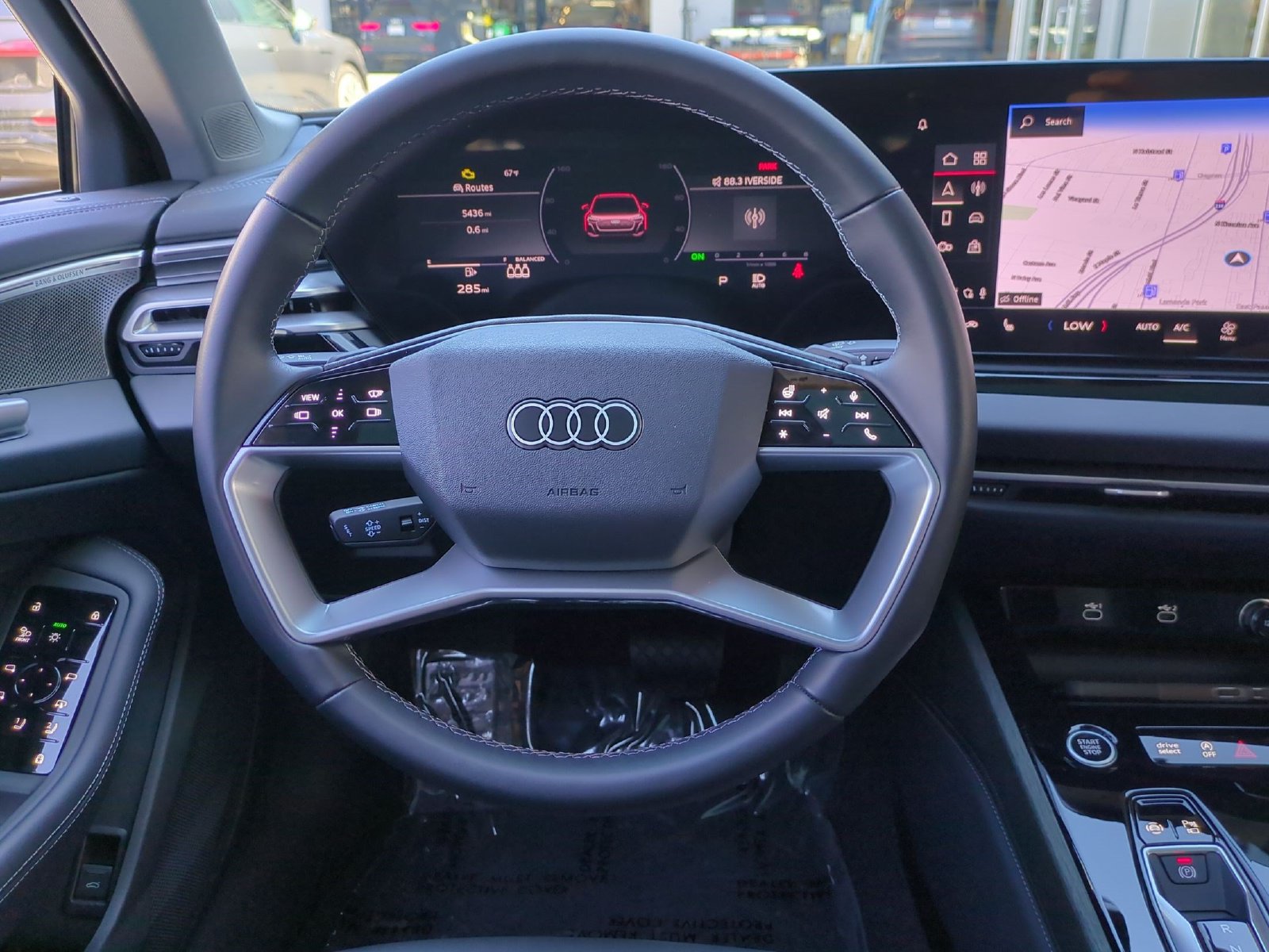 Used 2025 Audi A5 Premium Plus AWD/4WD image 9