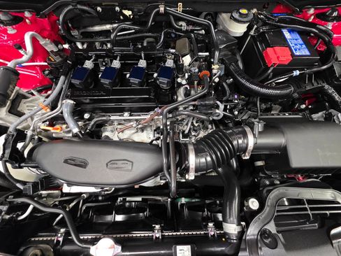 Used 2022 Honda Civic Si image 37
