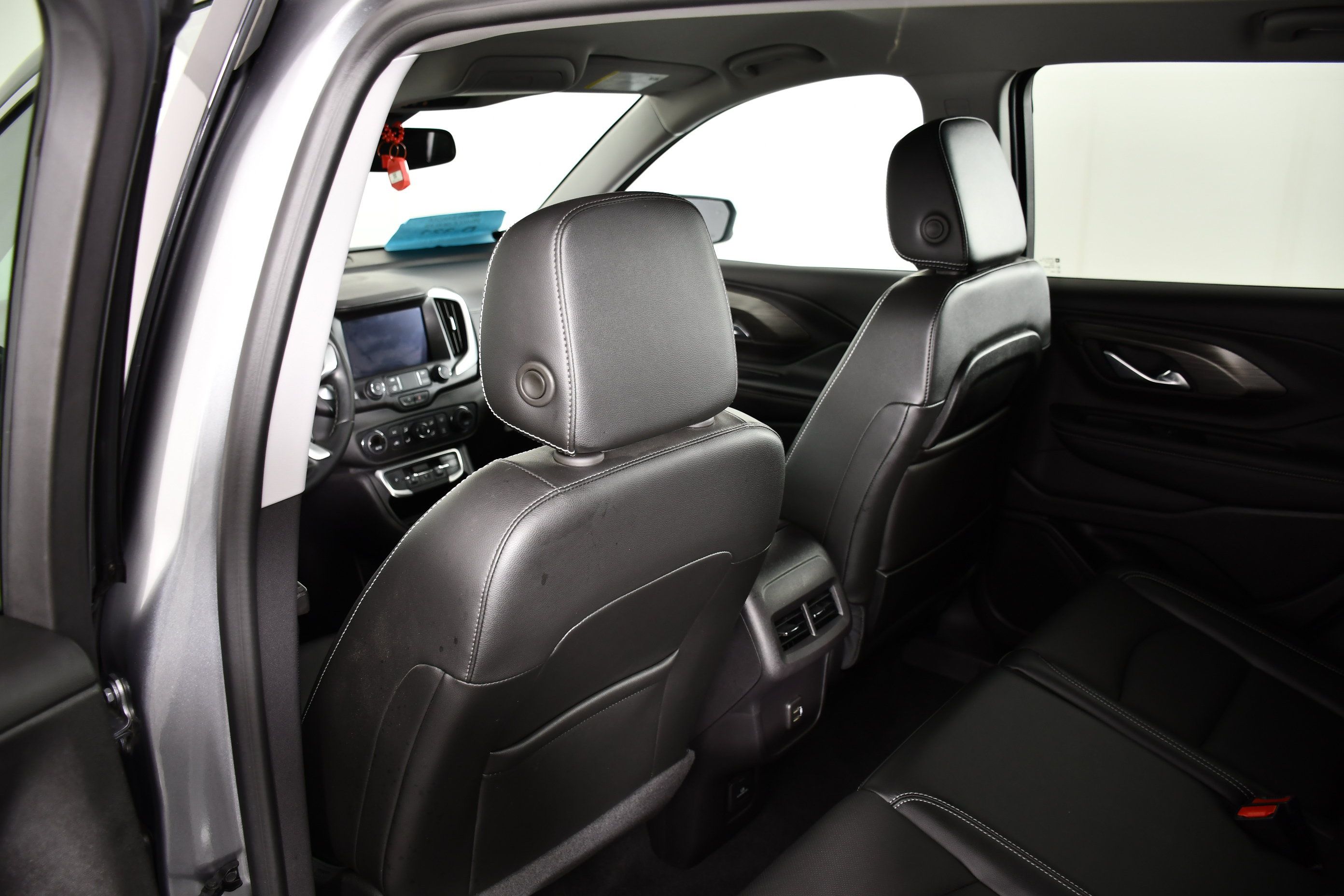 Used 2024 GMC Terrain SLT w/ Tech Package AWD/4WD image 49