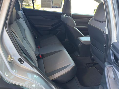Used 2022 Subaru Crosstrek 2.5i Sport w/ Moonroof Package AWD/4WD image 12