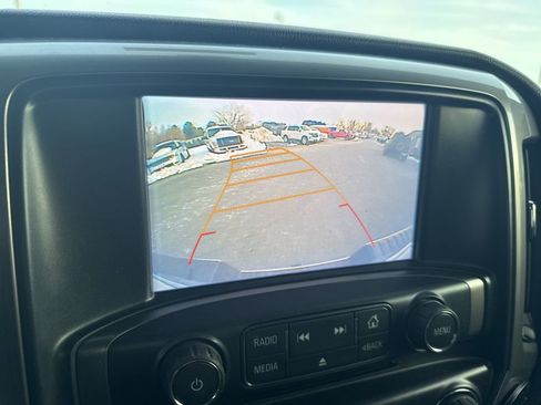 Used 2017 Chevrolet Silverado 1500 LT w/ All Star Edition image 20