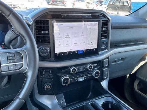 Certified 2024 Ford F150 XLT w/ Equipment Group 302A MID image 6