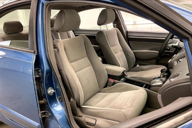 Used 2006 Honda Civic EX image 7