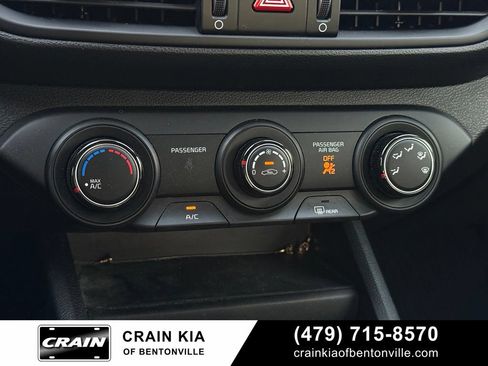 Certified 2024 Kia Forte LXS FWD image 17