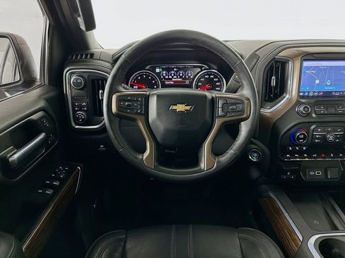 Used 2021 Chevrolet Silverado 1500 High Country RWD image 28