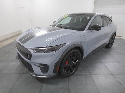 Used 2024 Ford Mustang Mach-E GT