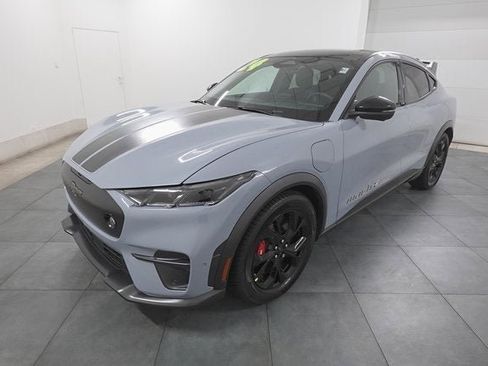 Used 2024 Ford Mustang Mach-E GT image 1
