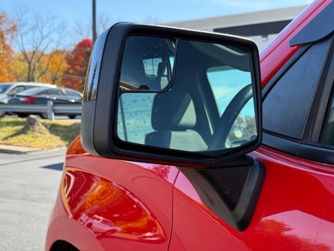 Used 2023 Chevrolet Silverado 1500 RST w/ Z71 Off-Road Package image 35