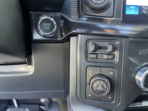Used 2026 Ford F150 Raptor w/ Equipment Group 803A Raptor R AWD/4WD image 35