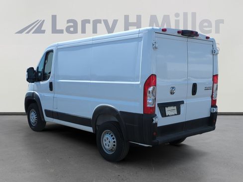 New 2025 RAM ProMaster 1500 w/ Convenience Group FWD image 3