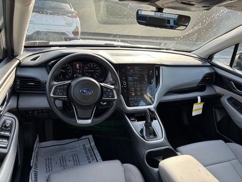Used 2025 Subaru Legacy Premium w/ Popular Package #1A image 11