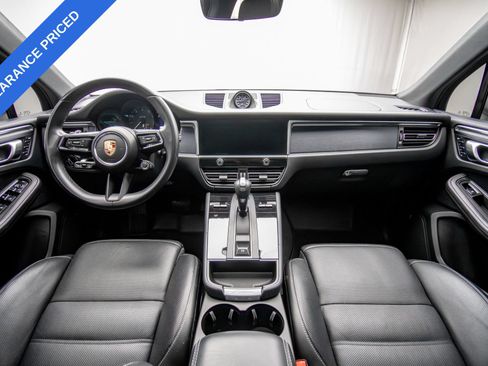 Used 2023 Porsche Macan GTS w/ Premium Package Plus AWD/4WD image 10