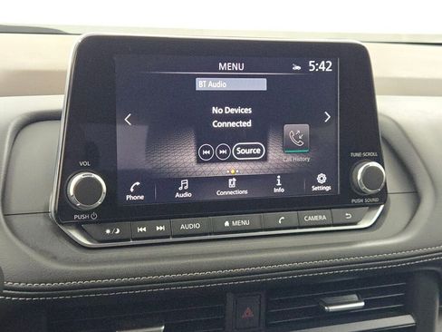 Used 2023 Nissan Rogue SV image 28