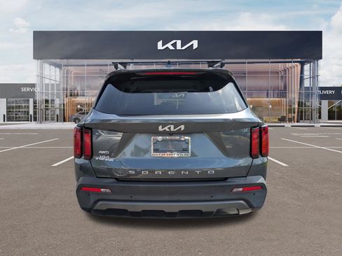 Certified 2022 Kia Sorento S AWD/4WD image 5