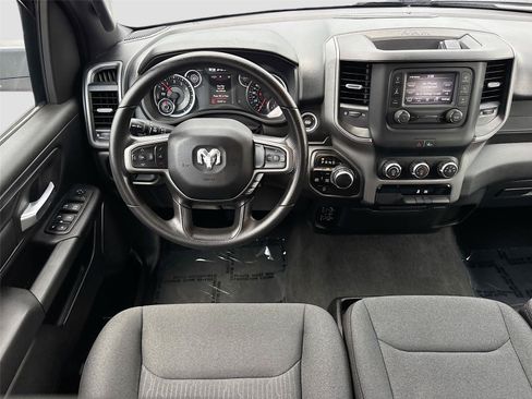 Used 2023 RAM 1500 Tradesman AWD/4WD image 20