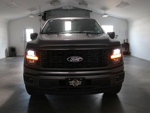 New 2026 Ford F150 STX RWD image 47