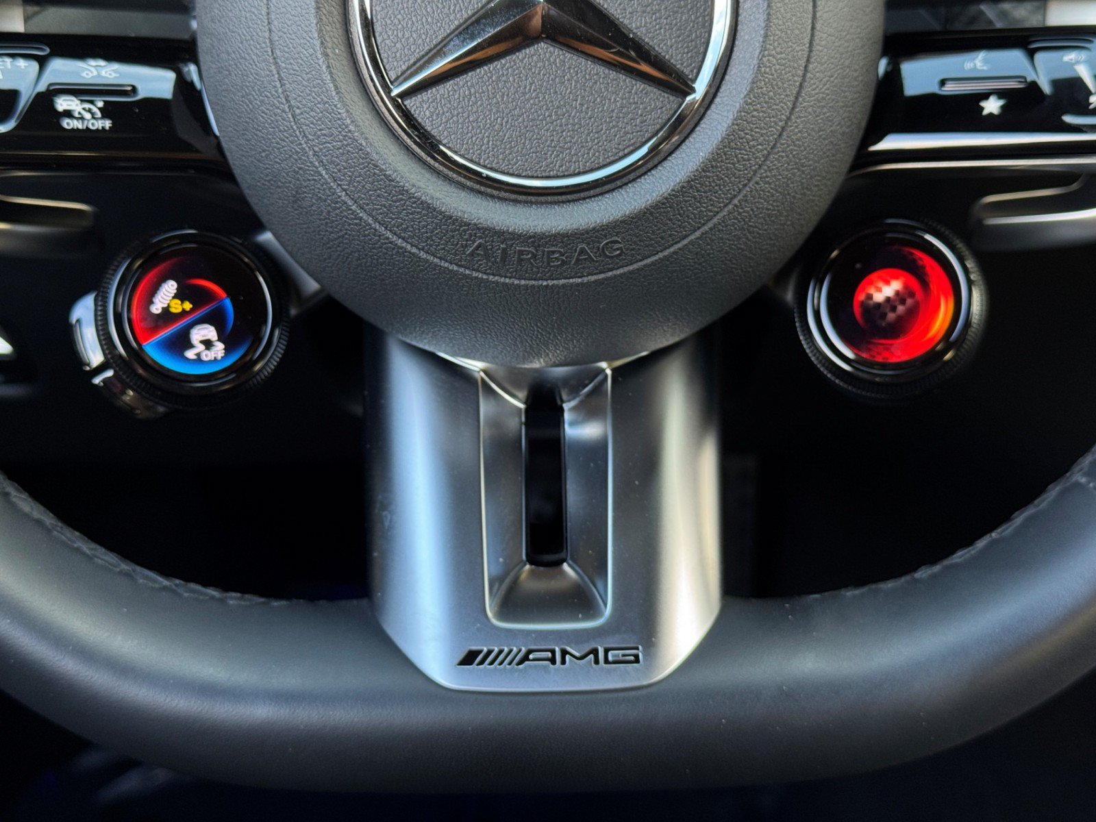 Used 2026 Mercedes-Benz CLE 53 AMG 4MATIC Coupe image 26