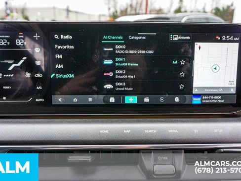 Used 2024 Kia EV9 GT-Line image 42