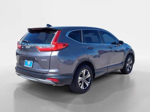 Used 2019 Honda CR-V LX image 5