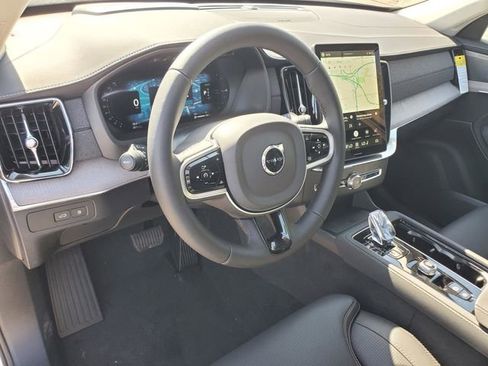 New 2026 Volvo XC90 T8 Ultra w/ Protection Package Premier AWD/4WD image 17