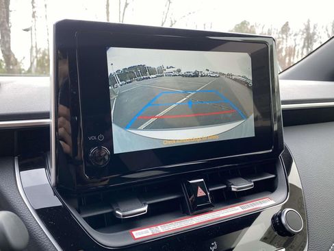 New 2026 Toyota Corolla SE image 36