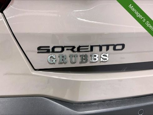 Used 2025 Kia Sorento X-Line EX AWD/4WD image 40