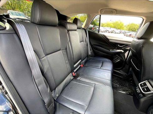 Used 2020 Subaru Outback Limited AWD/4WD image 20