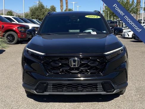 Used 2024 Honda CR-V Sport image 10