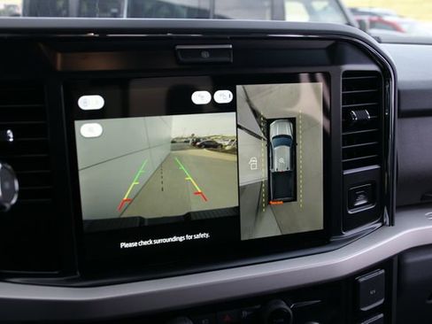 New 2026 Ford F350 XLT w/ XLT Premium Package image 29