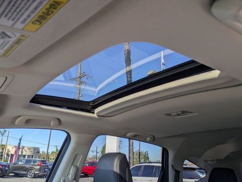 Used 2016 Honda CR-V EX-L image 19