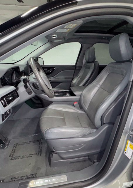 Used 2020 Lincoln Aviator Reserve w/ Equipment Group 201A AWD/4WD image 17