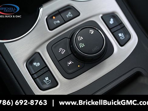 New 2024 GMC Terrain Denali w/ Denali Premium Package image 37