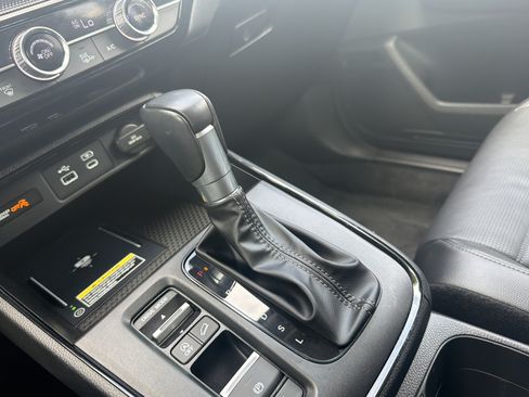 Certified 2025 Honda CR-V EX-L image 16