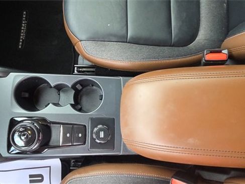 Used 2022 Ford Bronco Sport Outer Banks w/ Tech Package image 31