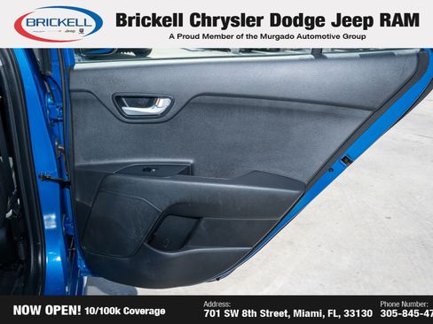 Used 2021 Kia Rio S image 13