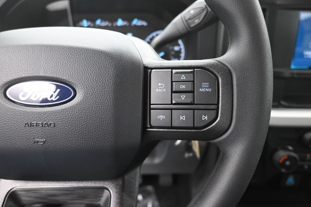 New 2027 Ford F250 XL w/ Tremor Off-Road Package AWD/4WD image 29