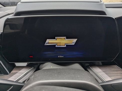 New 2026 Chevrolet Tahoe Premier image 2