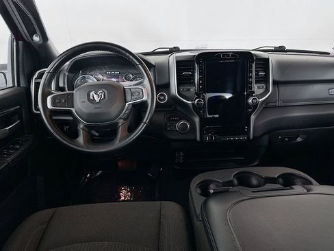 Certified 2024 RAM 2500 Big Horn w/ Sport Appearance Package image 33