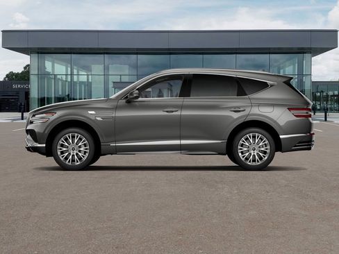 New 2026 Genesis GV80 2.5T RWD image 3