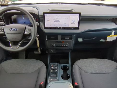 New 2025 Ford Maverick XL w/ 4K Tow Package image 13