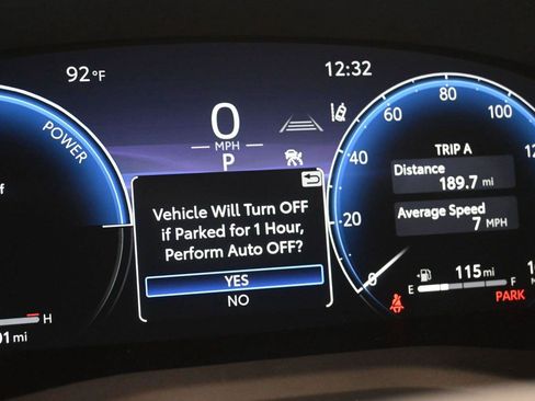 Used 2025 Toyota Camry XLE w/ Premium Plus Package AWD/4WD image 3