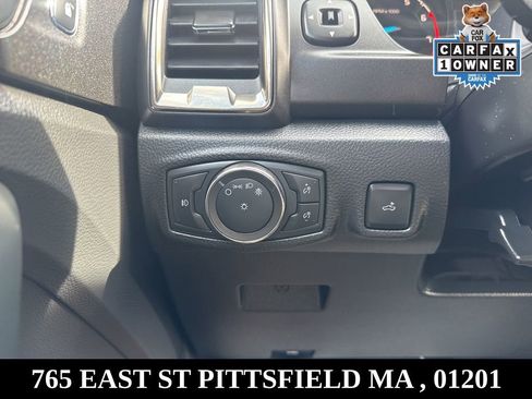 Used 2022 Ford Ranger XLT w/ Tremor Off-Road Package image 25