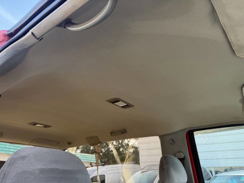 Used 1992 Chevrolet Blazer 4WD image 12