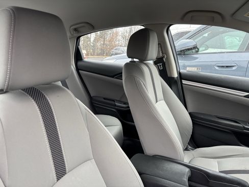 Used 2020 Honda Civic LX image 34