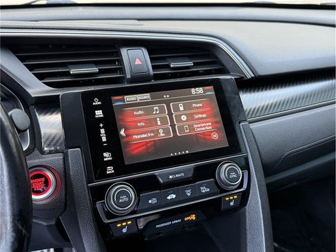 Used 2017 Honda Civic Si image 13