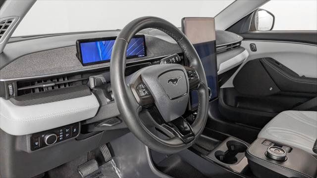 Used 2023 Ford Mustang Mach-E Premium RWD image 25