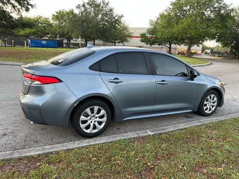 Used 2024 Toyota Corolla LE image 5