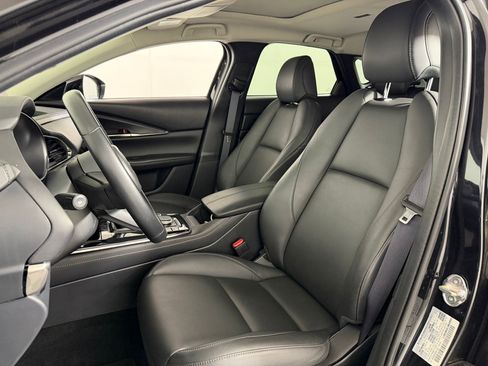 Used 2025 MAZDA CX-30 AWD 2.5 S w/ Preferred Package image 4