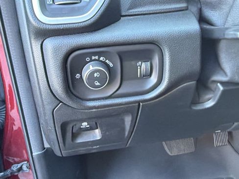 Used 2020 RAM 1500 Big Horn image 7