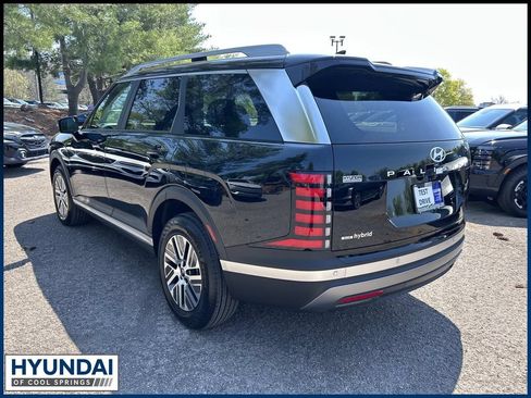 New 2026 Hyundai Palisade FWD Hybrid image 5